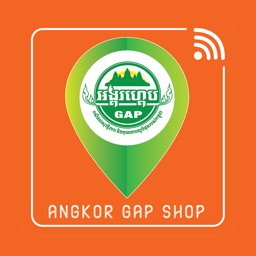 Angkor Gap Shop