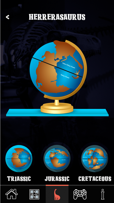 Screenshot #3 pour Giants of Patagonia