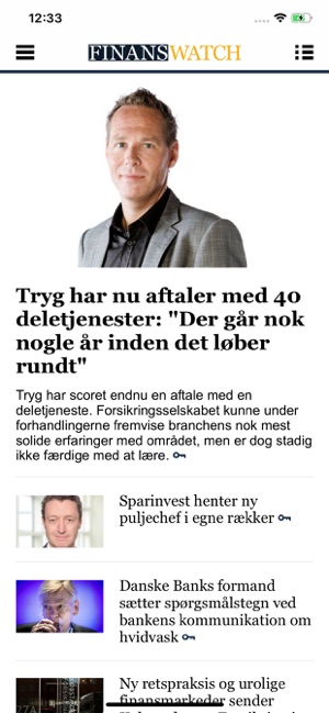 FinansWatch