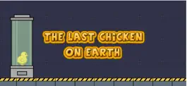 Game screenshot The Last Chicken On Earth! mod apk
