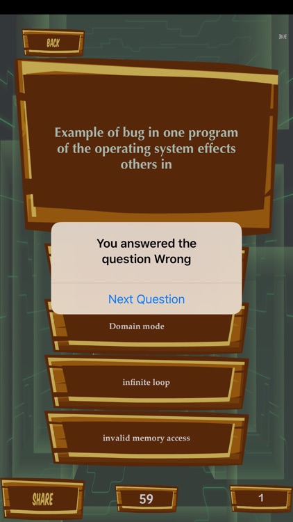 Operating Systems Trivia screenshot-4