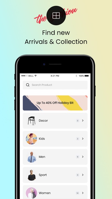 Oreo Fashion Screenshot
