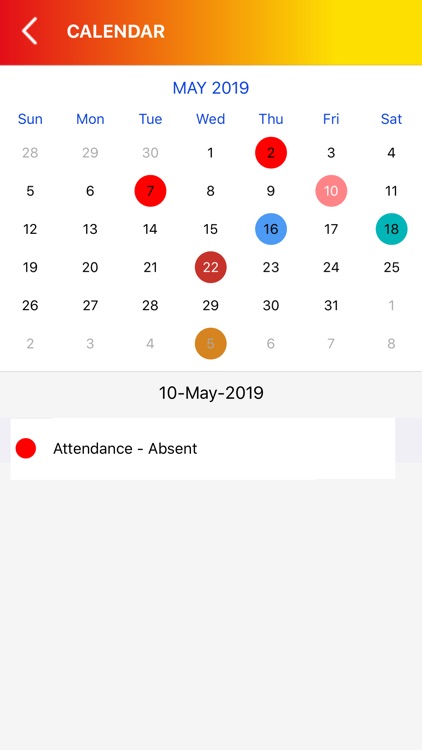 Vidya Vihar Convent School screenshot-3