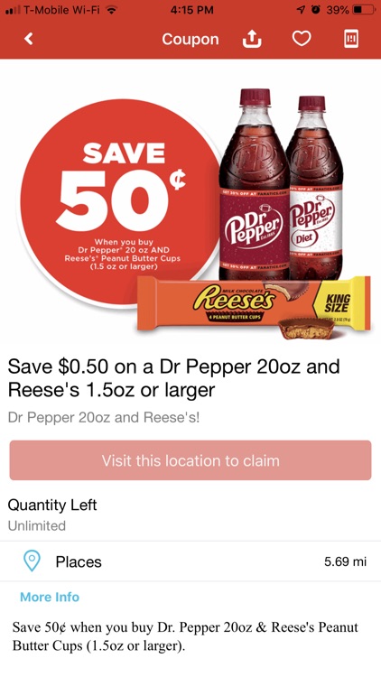 CIRCLE K Rewards screenshot-4
