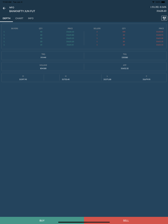 Screenshot #6 pour Alpha by sasonline