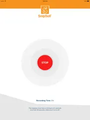 snipsell™ ipad images 2