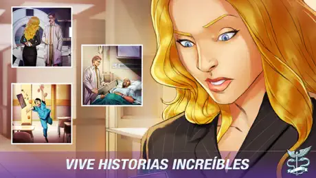 Operate Now Hospital Simulator