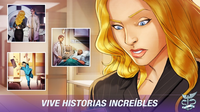 Operate Now Hospital Simulator screenshot 4