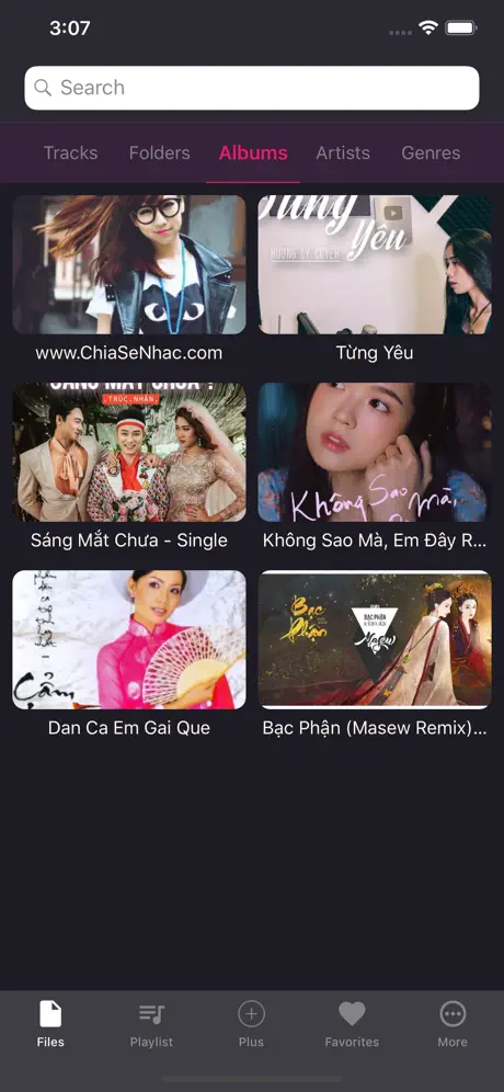 IZMusic
