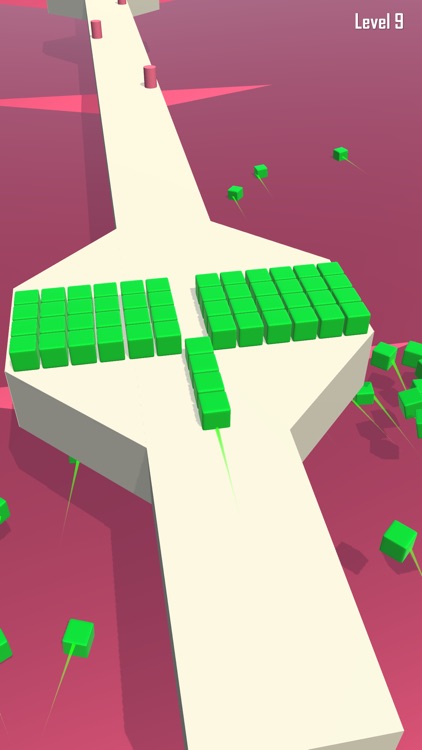 Shape Rotate 3D screenshot-0