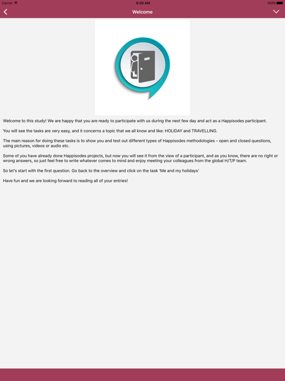 Screenshot #6 pour Happisodes