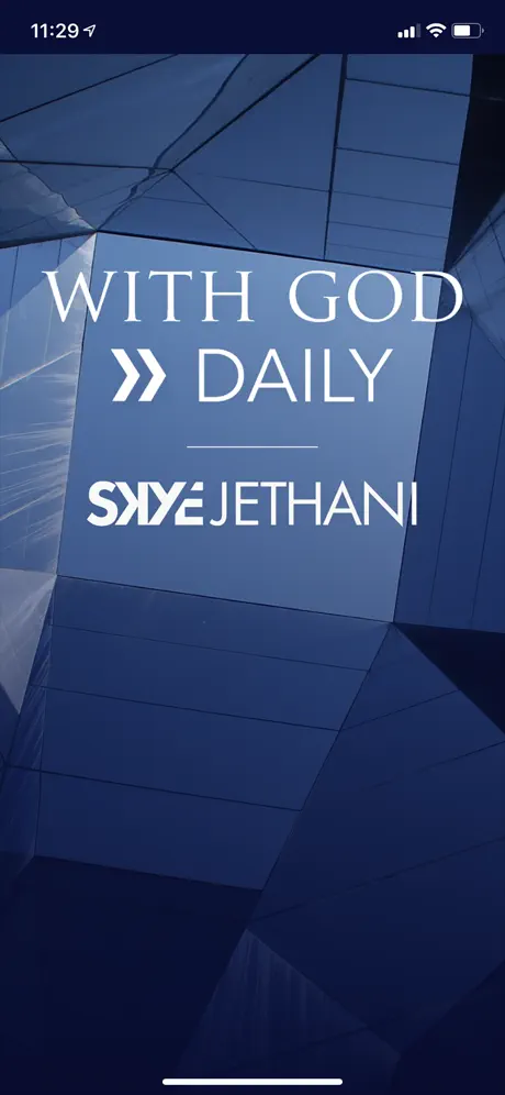 With God Daily