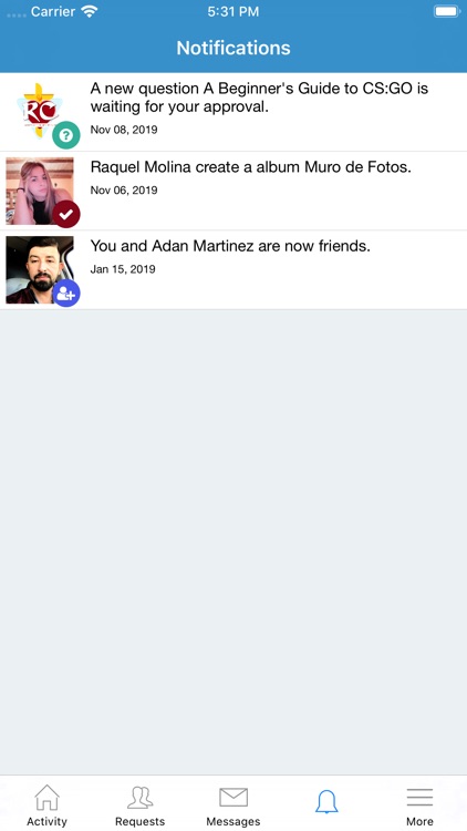 Rincon Catolico screenshot-4