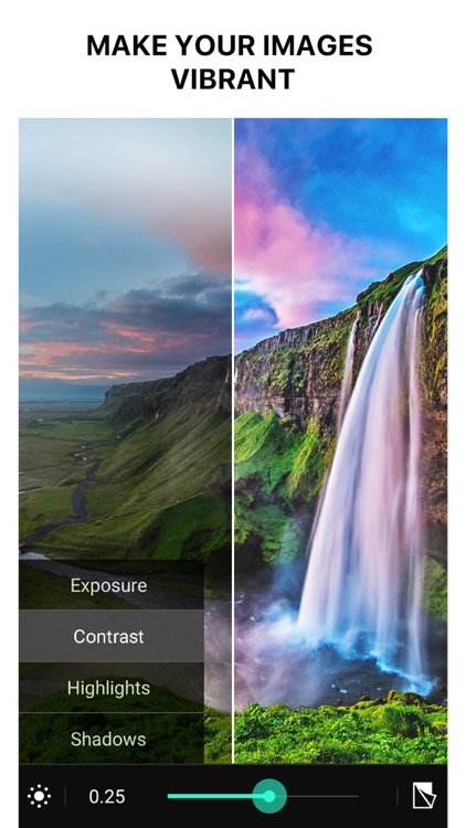 Photo Editor PhotoDirector