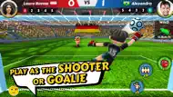 Perfect Kick 2 iphone bilder 2