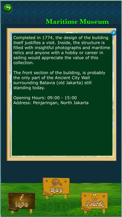 Indonesia Turism Guide
