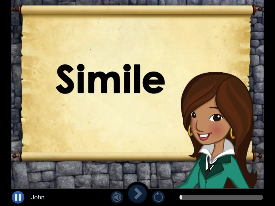 #3. Imagine Learning Student (iOS) 由: Imagine Learning, Inc.