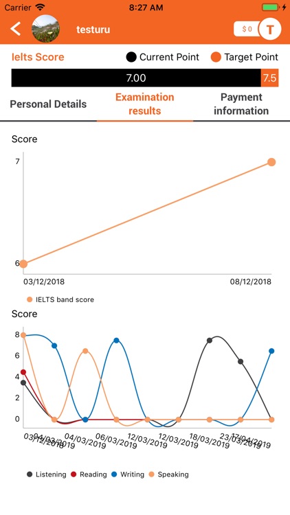 Testuru screenshot-6