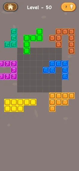 Game screenshot Adapt Block: Puzzle game hack