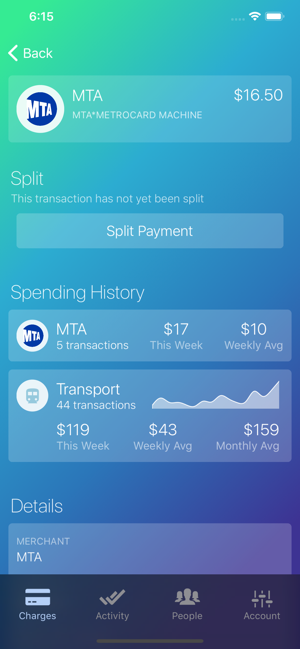 Mello: Pay Socially(圖3)-速報App