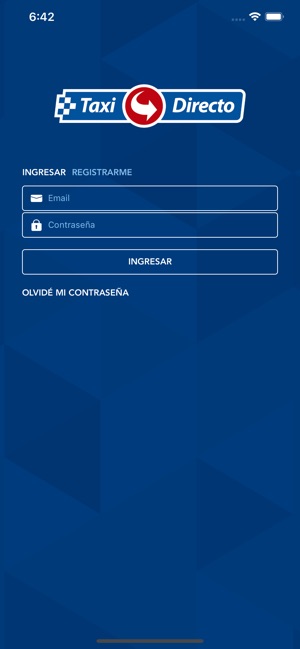 Taxi Directo(圖2)-速報App