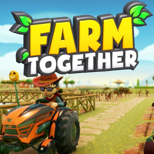 FARM TOGETHER icon