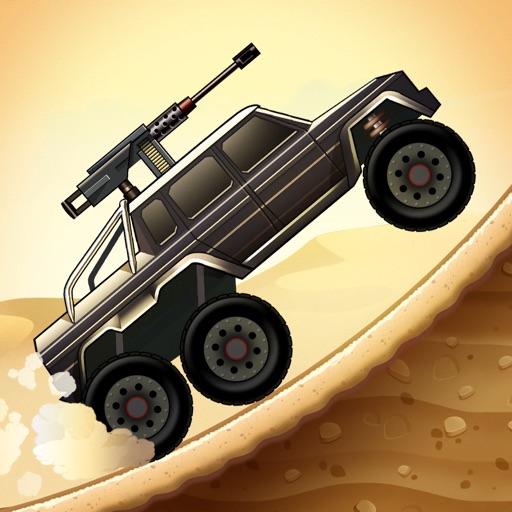 Zombie Hill Racing