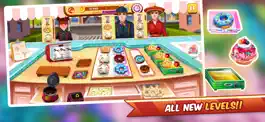 Game screenshot Super Chef World apk