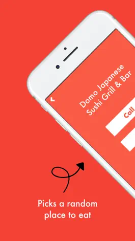 Game screenshot Restaurant Roulette :) hack