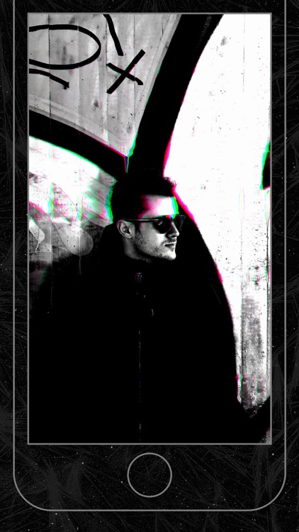 HYPERSPEKTIV: Photo, Video, AR screenshot-7