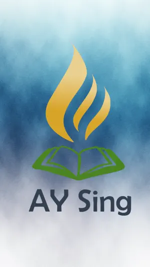 Advent Youth Sing Hymns screenshot 1