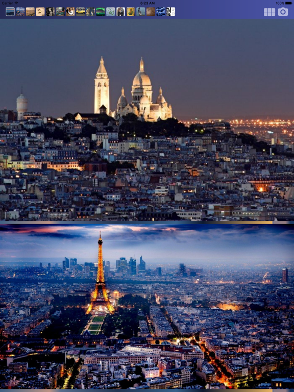 Screenshot #5 pour Sensee Search