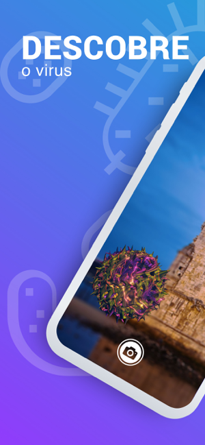 ‎Lisboa Viral Screenshot