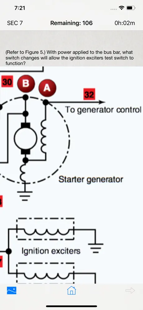 Powerplant Knowledge Test Prep