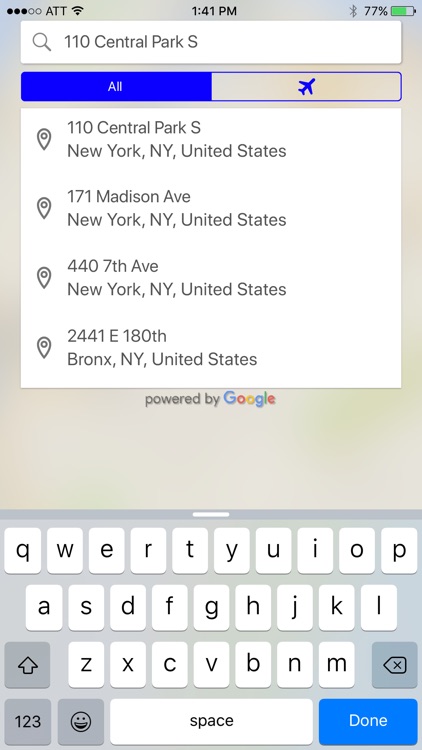 Dino Taxi Service screenshot-3