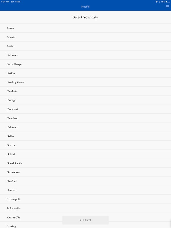 Screenshot #4 pour Half Off Deal
