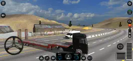 Game screenshot Truck Simulator: 2019 Europa apk
