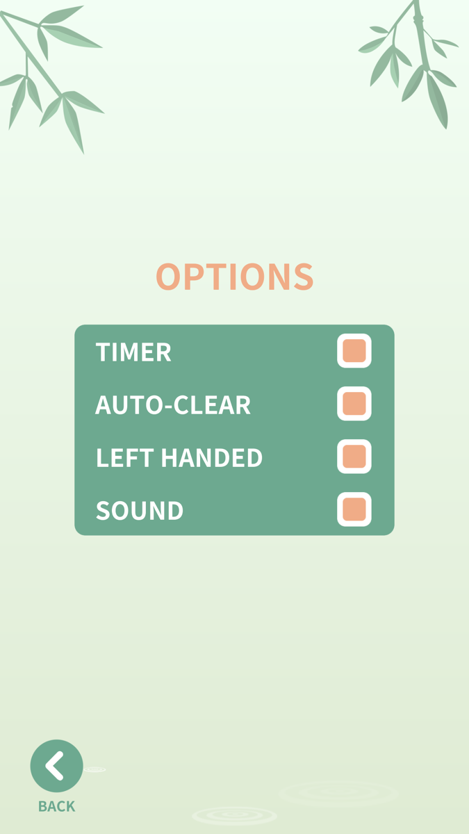 Sudoku by Forsbit official gameplay screenshot 8