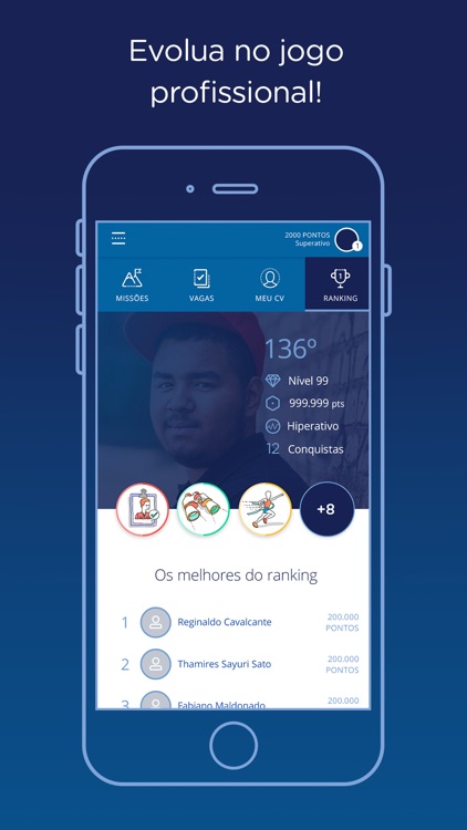 CIEE One screenshot-4