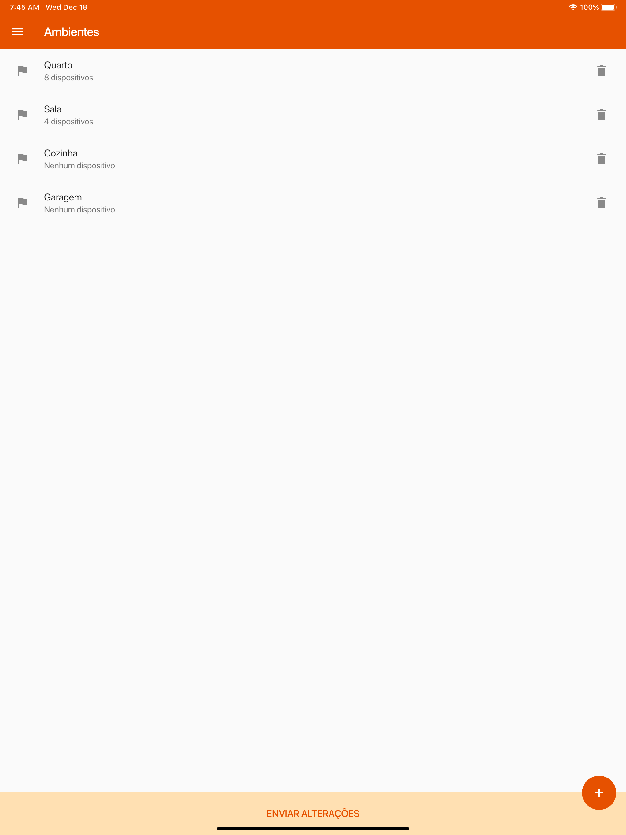 2E Admin 2.2 screenshot 6