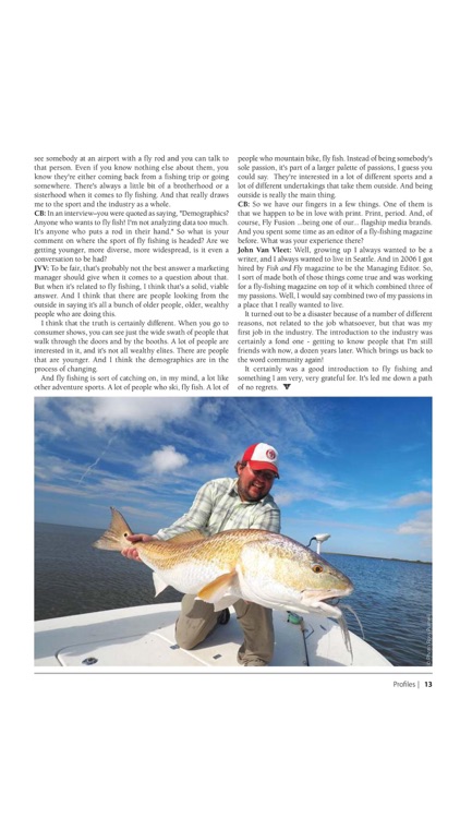 Fly Fusion Magazine screenshot-6