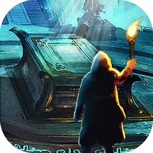 上古神墓—经典探墓寻宝手游