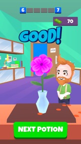 Amazing Science! screenshot