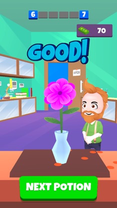 Amazing Science! screenshot 5