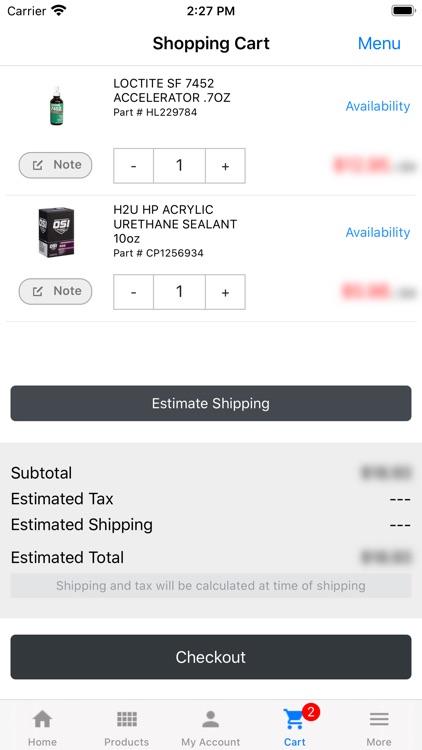 Rudolph Bros. & Co. screenshot-3