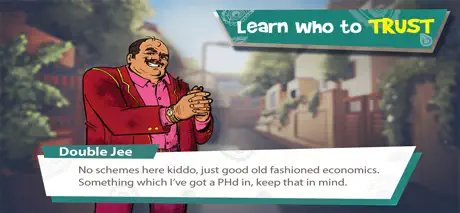 Aaj Kal Ka Zamana The Game