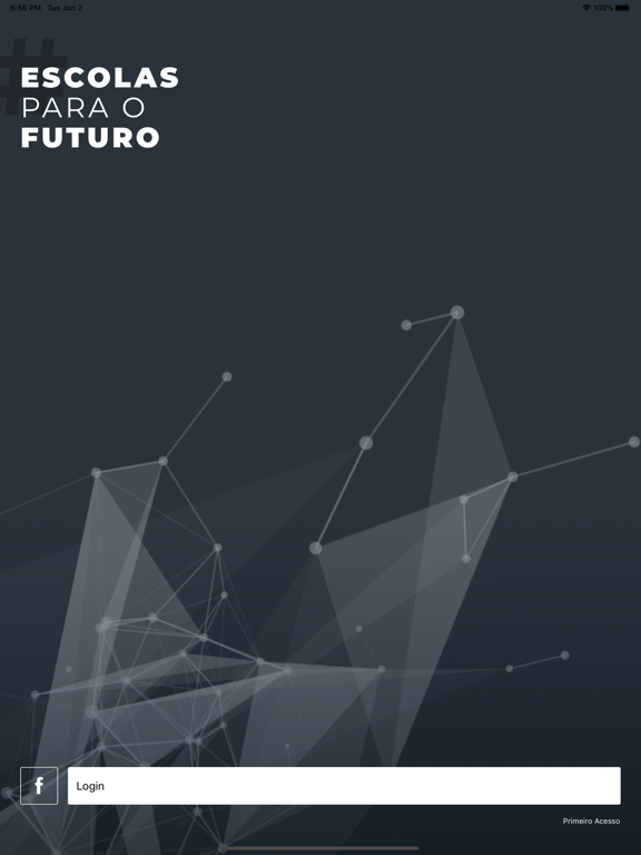 Screenshot #4 pour Escolas Para o Futuro