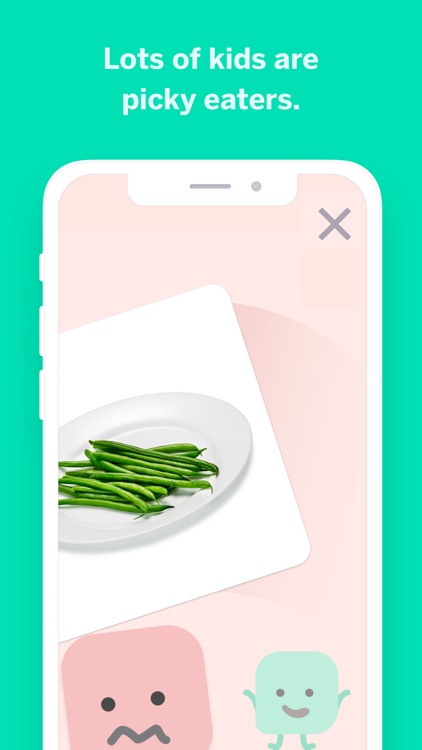 When to Wonder: Picky Eating