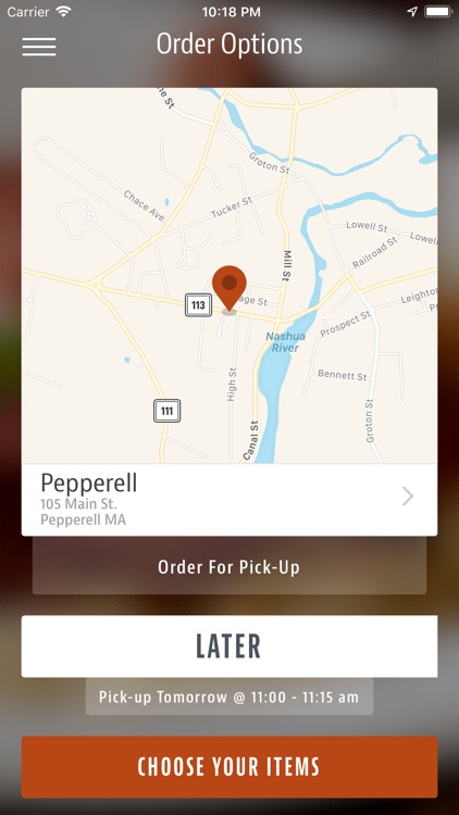 Mariano's Ristorante