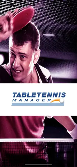 Game screenshot Table Tennis Manager mod apk